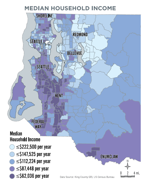 Source: King County 2020 SCAP