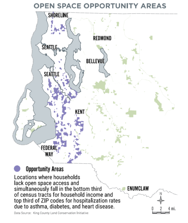 Source: King County GIS center